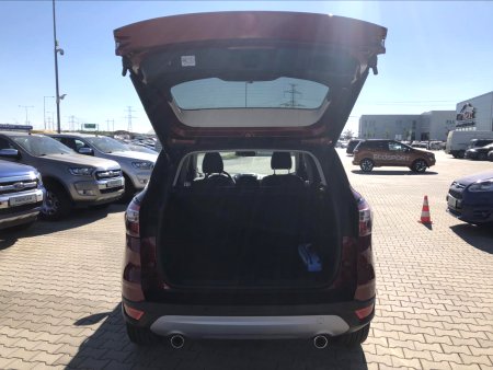 Ford Kuga, 2018 - pohled č. 9