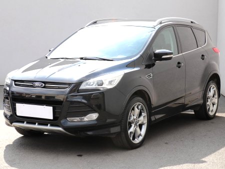 Ford Kuga, 2014 - pohled č. 3
