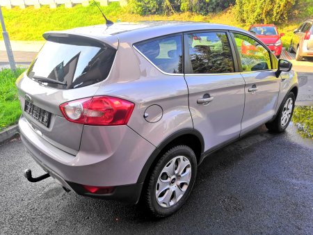 Ford Kuga, 2011 - pohled č. 3