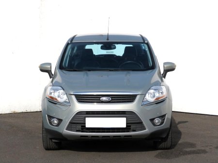 Ford Kuga, 2009 - pohled č. 2