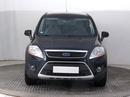 Ford Kuga, 2012 - pohled č. 2