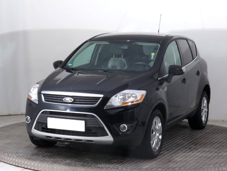 Ford Kuga, 2012 - pohled č. 3