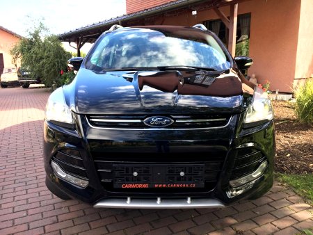 Ford Kuga, 2016 - pohled č. 2