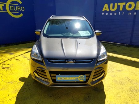 Ford Kuga, 2013 - pohled č. 2