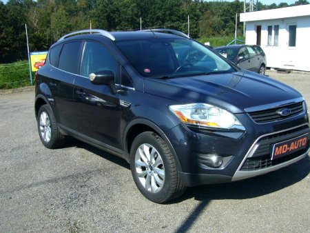 Ford Kuga, 0 - pohled č. 3