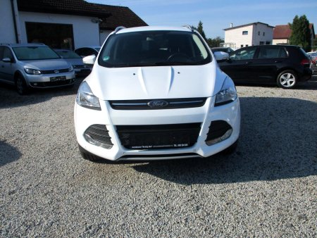 Ford Kuga, 2015 - pohled č. 2