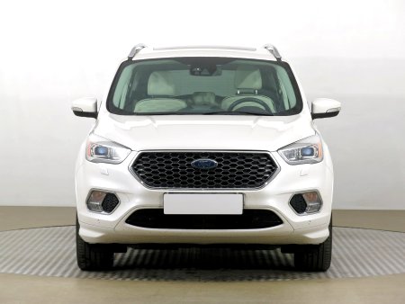 Ford Kuga, 2017 - pohled č. 2