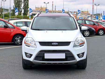Ford Kuga, 2012 - pohled č. 2