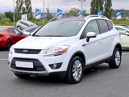 Ford Kuga, 2012 - pohled č. 3