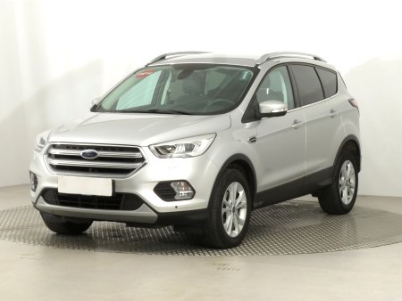 Ford Kuga, 2018 - pohled č. 3