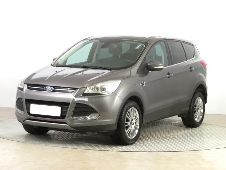 Ford Kuga, 2013 - pohled č. 3