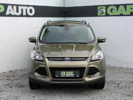 Ford Kuga, 2014 - pohled č. 2