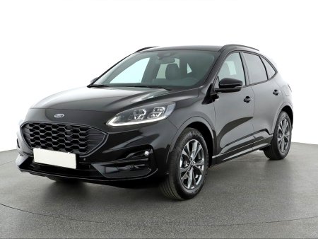 Ford Kuga, 2023 - pohled č. 3