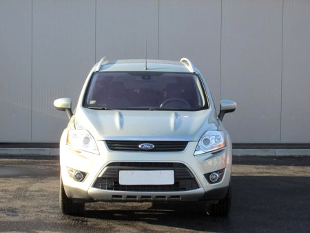 Ford Kuga, 2008 - pohled č. 2