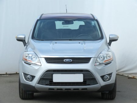 Ford Kuga, 2012 - pohled č. 2