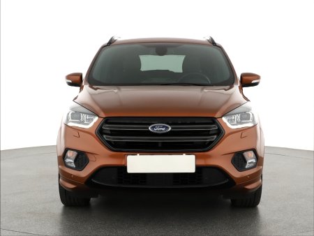 Ford Kuga, 2017 - pohled č. 2