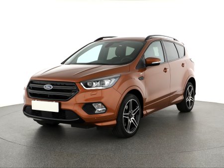 Ford Kuga, 2017 - pohled č. 3