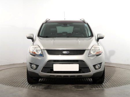 Ford Kuga, 2008 - pohled č. 2