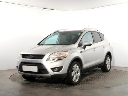Ford Kuga, 2008 - pohled č. 3