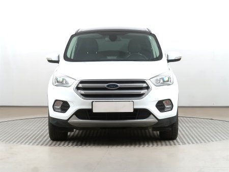 Ford Kuga, 2017 - pohled č. 2