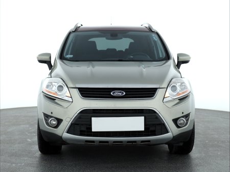 Ford Kuga, 2008 - pohled č. 2