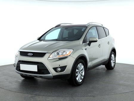 Ford Kuga, 2008 - pohled č. 3