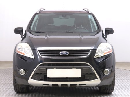Ford Kuga, 2008 - pohled č. 2