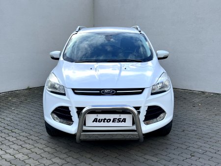 Ford Kuga, 2015 - pohled č. 2