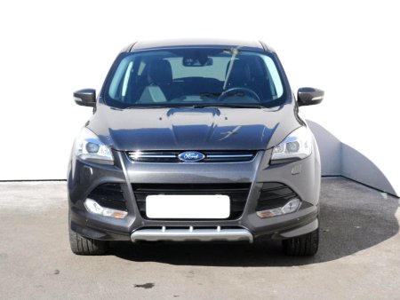 Ford Kuga, 2013 - pohled č. 2