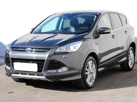Ford Kuga, 2013 - pohled č. 3