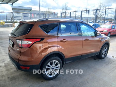 Ford Kuga, 2018 - pohled č. 2