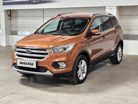 Ford Kuga, 2018 - pohled č. 3