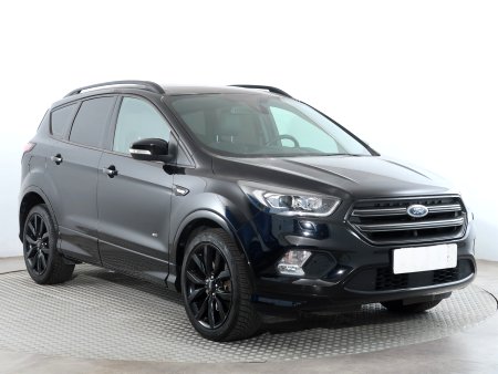 Ford Kuga, 2018