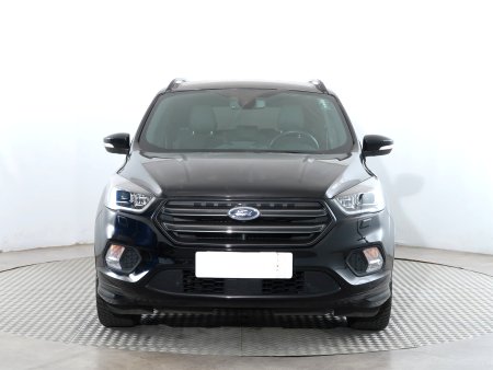 Ford Kuga, 2018 - pohled č. 2