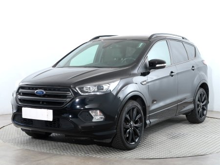 Ford Kuga, 2018 - pohled č. 3