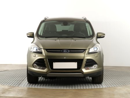Ford Kuga, 2014 - pohled č. 2