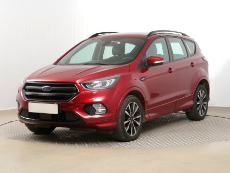 Ford Kuga, 2019 - pohled č. 3