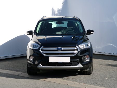 Ford Kuga, 2019 - pohled č. 2