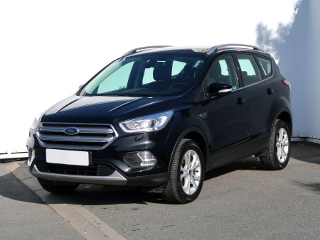 Ford Kuga, 2019 - pohled č. 3