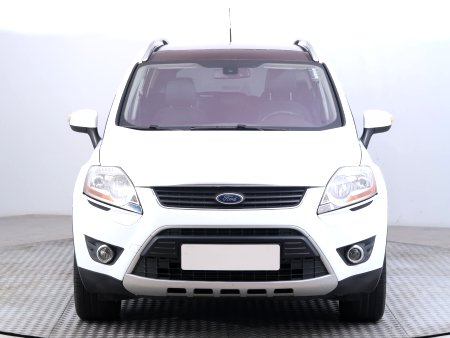 Ford Kuga, 2011 - pohled č. 2