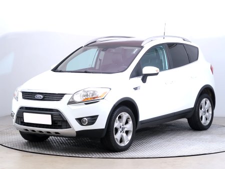 Ford Kuga, 2011 - pohled č. 3