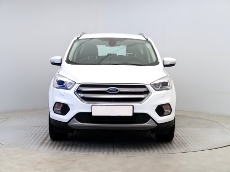 Ford Kuga, 2019 - pohled č. 2