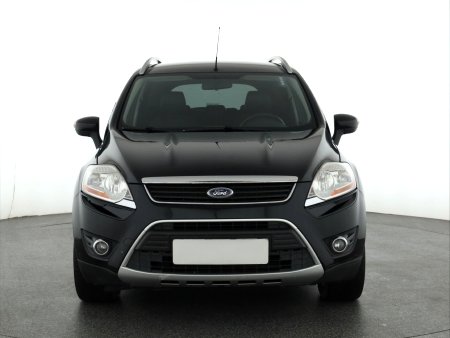 Ford Kuga, 2010 - pohled č. 2