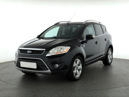 Ford Kuga, 2010 - pohled č. 3