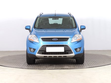 Ford Kuga, 2009 - pohled č. 2