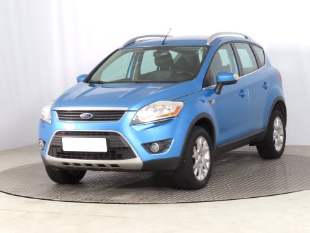 Ford Kuga, 2009 - pohled č. 3