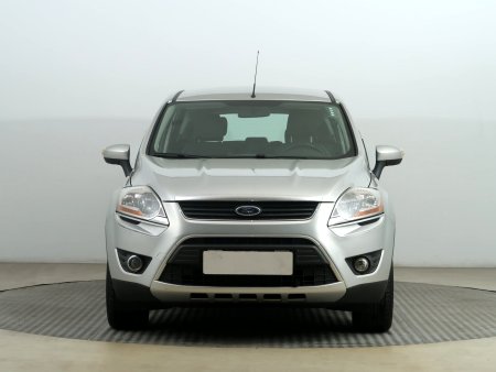 Ford Kuga, 2011 - pohled č. 2