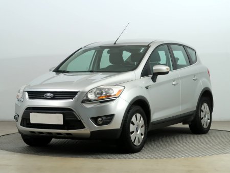 Ford Kuga, 2011 - pohled č. 3