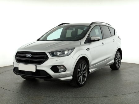 Ford Kuga, 2019 - pohled č. 3