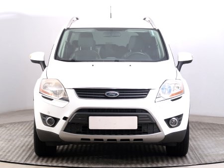 Ford Kuga, 2012 - pohled č. 2